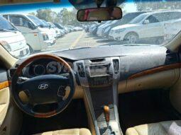 هيونداي – Hyundai سوناتا – Sonata