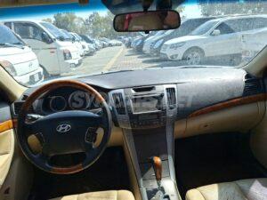 هيونداي – Hyundai سوناتا – Sonata
