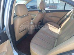 
										 هيونداي – Hyundai سوناتا – Sonata ممتلئ									