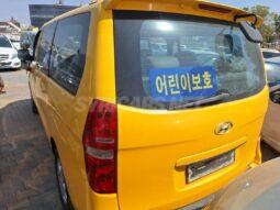 هيونداي – Hyundai فان – H1
