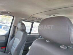 هيونداي – Hyundai فان – H1