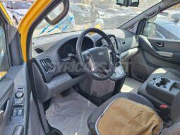 هيونداي – Hyundai فان – H1