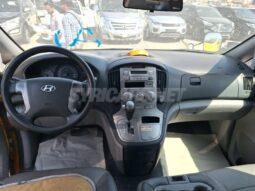 هيونداي – Hyundai فان – H1