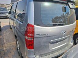 هيونداي – Hyundai فان – H1