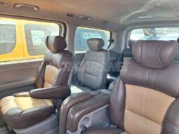 هيونداي – Hyundai فان – H1