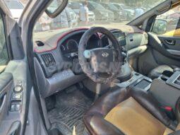هيونداي – Hyundai فان – H1