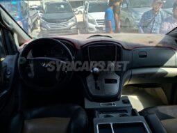 هيونداي – Hyundai فان – H1
