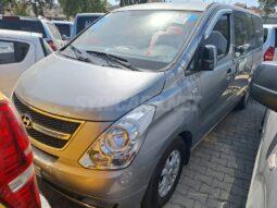 هيونداي – Hyundai فان – H1