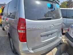 هيونداي – Hyundai فان – H1