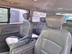 هيونداي – Hyundai فان – H1