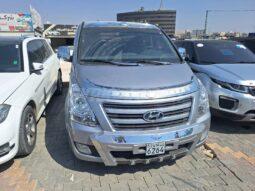 هيونداي – Hyundai فان – H1
