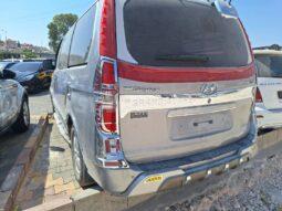 هيونداي – Hyundai فان – H1
