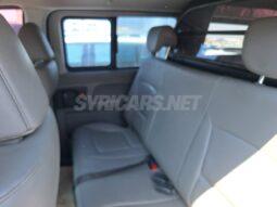 هيونداي – Hyundai فان – H1