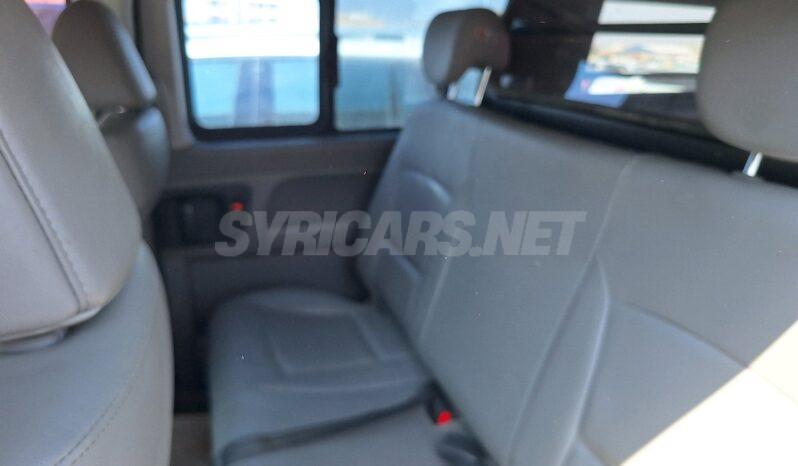
								 هيونداي – Hyundai فان – H1 ممتلئ									