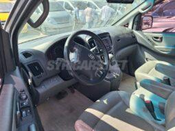 هيونداي – Hyundai فان – H1
