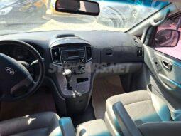 هيونداي – Hyundai فان – H1