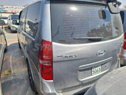 هيونداي – Hyundai فان – H1