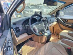 هيونداي – Hyundai فان – H1