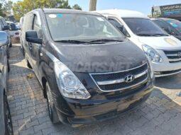 هيونداي – Hyundai فان – H1