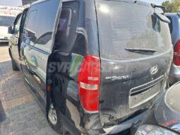 هيونداي – Hyundai فان – H1