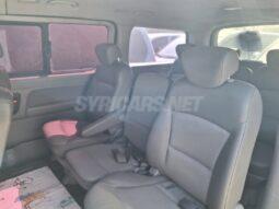 هيونداي – Hyundai فان – H1
