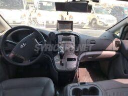 هيونداي – Hyundai فان – H1