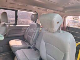 هيونداي – Hyundai فان – H1