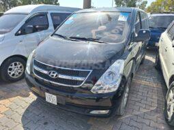 هيونداي – Hyundai فان – H1
