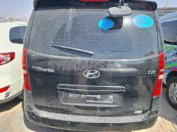 هيونداي – Hyundai فان – H1