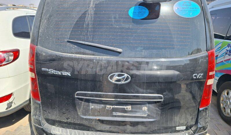 
								 هيونداي – Hyundai فان – H1 ممتلئ									