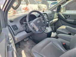 هيونداي – Hyundai فان – H1