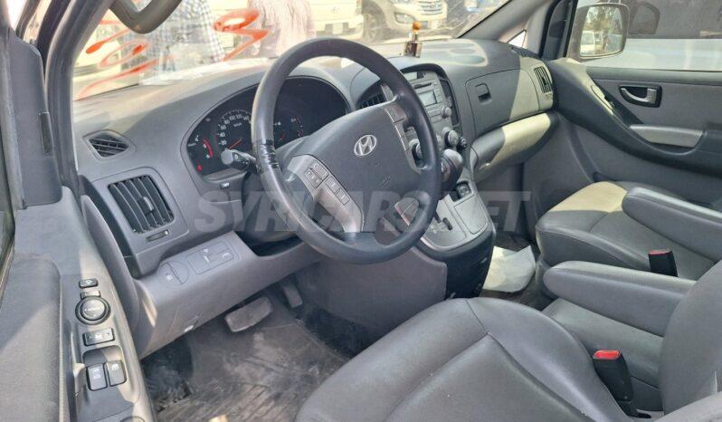 
								 هيونداي – Hyundai فان – H1 ممتلئ									