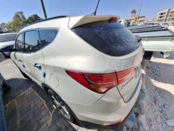 
										 هيونداي – Hyundai سانتافيه – Santafe ممتلئ									
