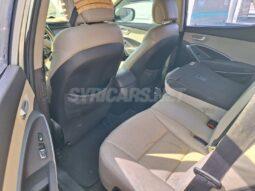 
										 هيونداي – Hyundai سانتافيه – Santafe ممتلئ									