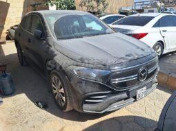 مرسيدس بينز – Mercedes benz EQA 250