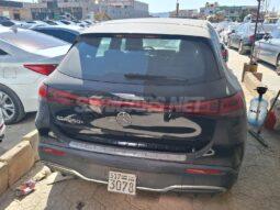مرسيدس بينز – Mercedes benz EQA 250