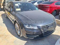 اودي – Audi A7