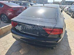 اودي – Audi A7