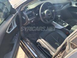اودي – Audi A7