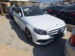 مرسيدس بينز – Mercedes benz E300