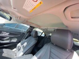 مرسيدس بينز – Mercedes benz E300
