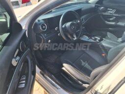 مرسيدس بينز – Mercedes benz E300