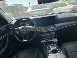 مرسيدس بينز – Mercedes benz E300