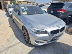 بي ام دابيليو – BMW 528