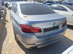 بي ام دابيليو – BMW 528