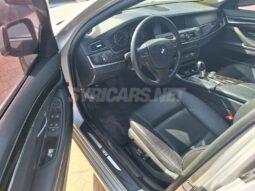 بي ام دابيليو – BMW 528