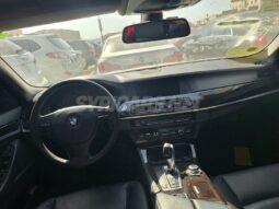 بي ام دابيليو – BMW 528