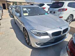 بي ام دابيليو – BMW 528