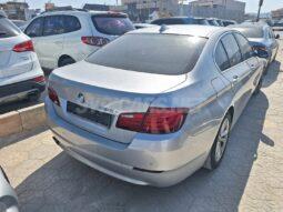 بي ام دابيليو – BMW 528