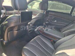 مرسيدس بينز – Mercedes benz S 560